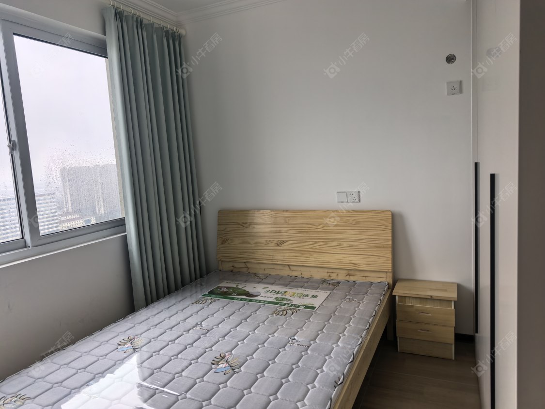 常州大宁佳苑在租房源室内图_小牛看房