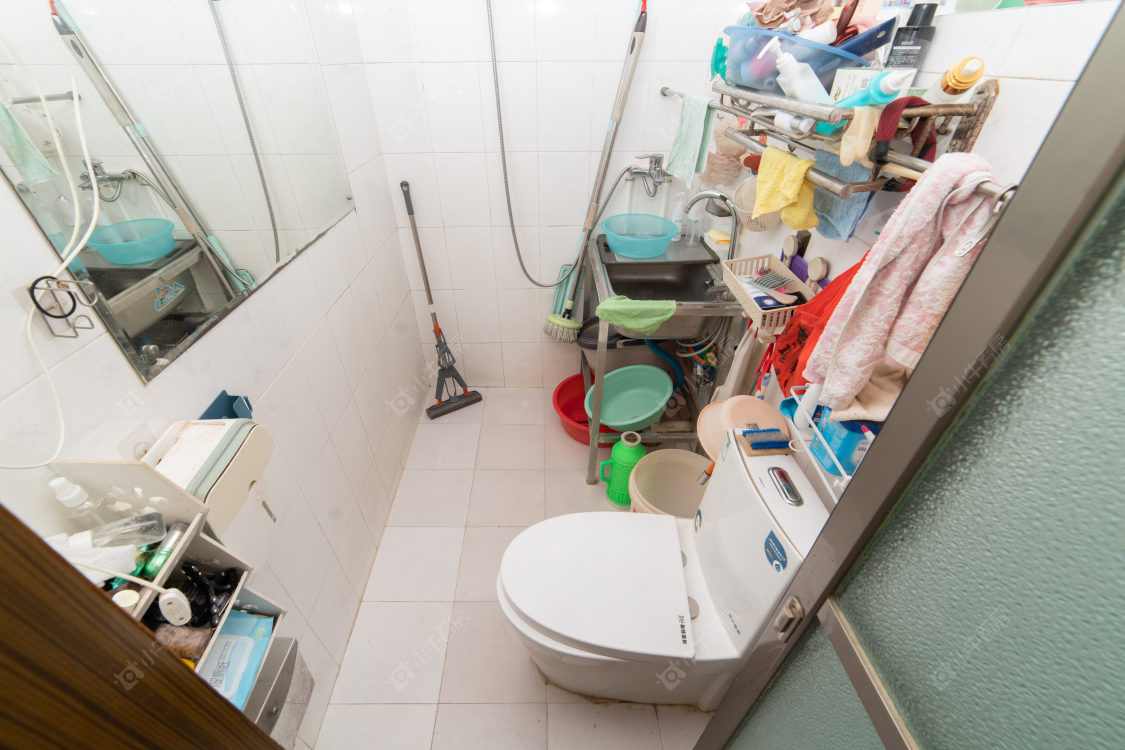 常州勤业一二三村在售二手房源室内图_小牛看房