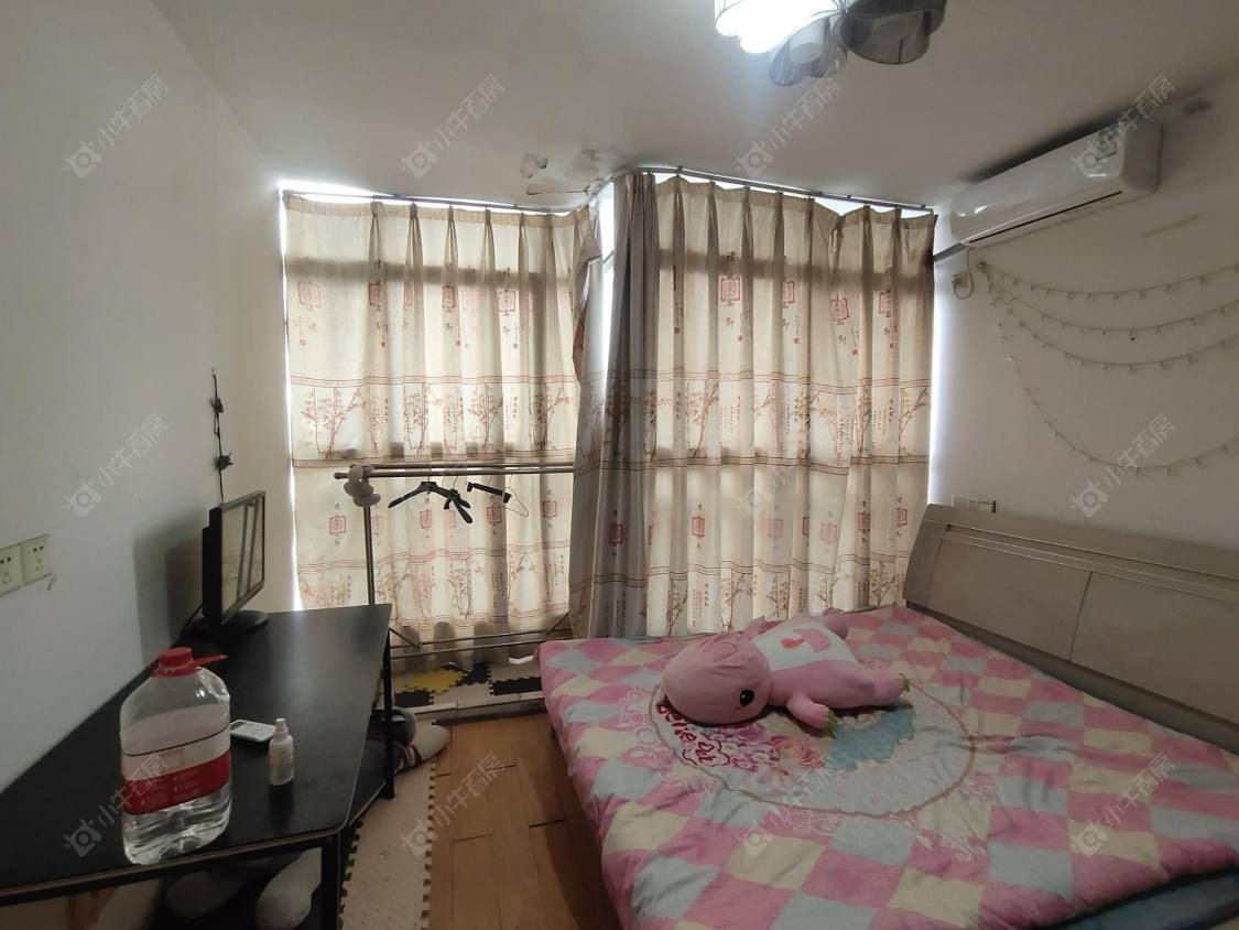 常州江南五金机电城2室1厅出租_小牛看房