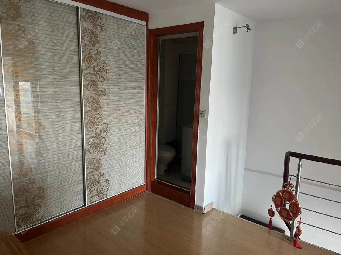 常州高力汽博城在租房源_小牛看房