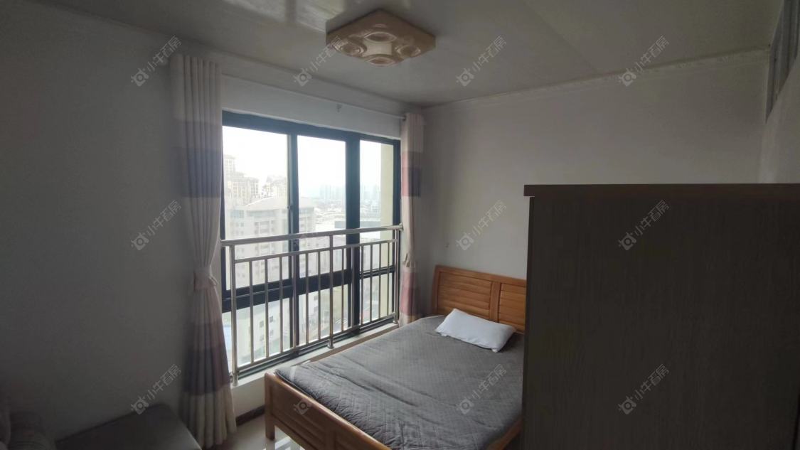 常州永宁星座公寓在租房源_小牛看房