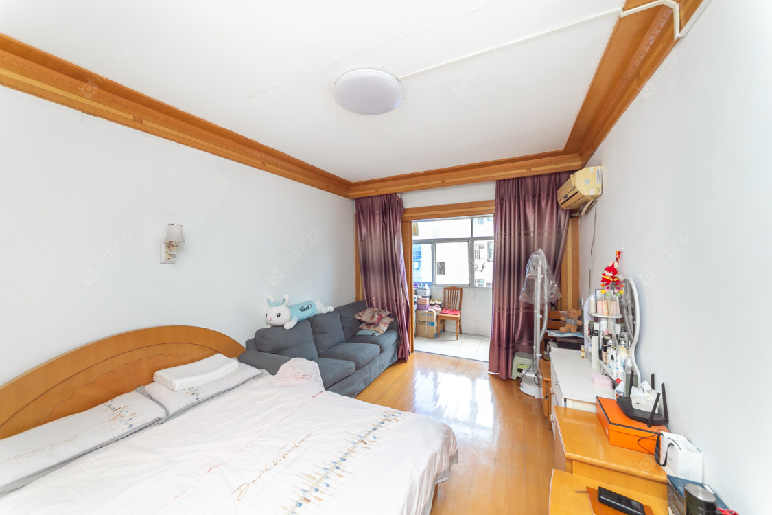 常州清潭新村在售二手房源室内图_小牛看房