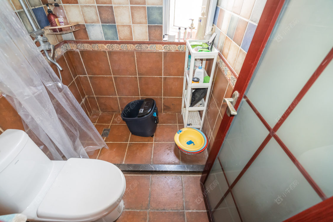 常州怡康花园在售二手房源室内图_小牛看房