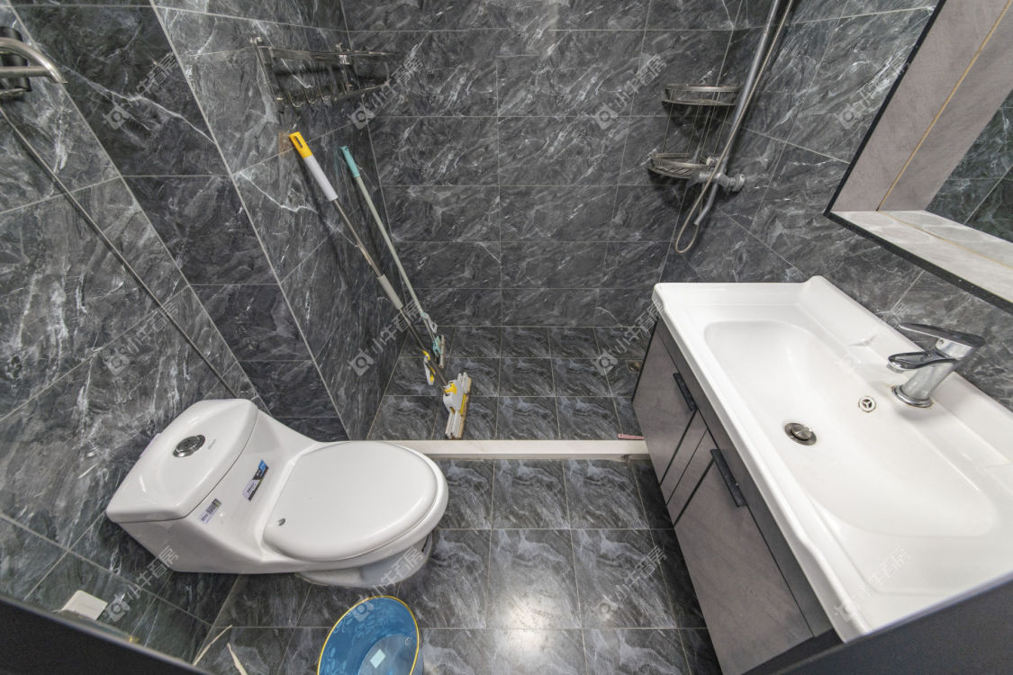 常州吾悦广场全能家公寓在租房源室内图_小牛看房