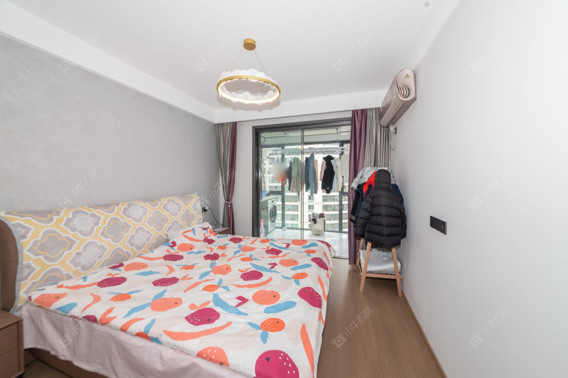 常州天禄西阆苑在售二手房源室内图_小牛看房