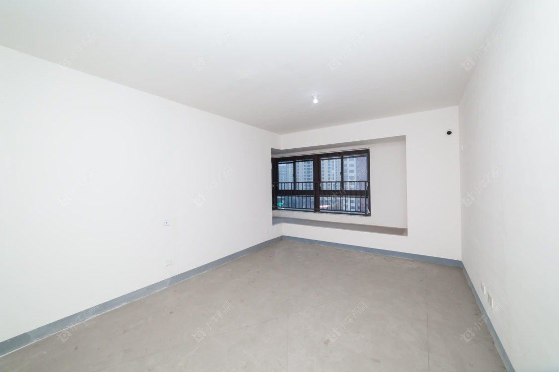 常州吾悦广场(天宁)在售二手房源室内图_小牛看房