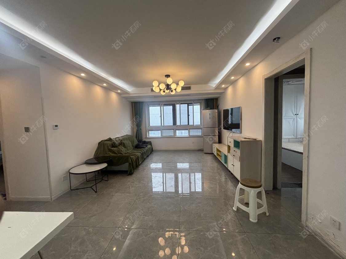 常州路劲城市主场在租房源_小牛看房