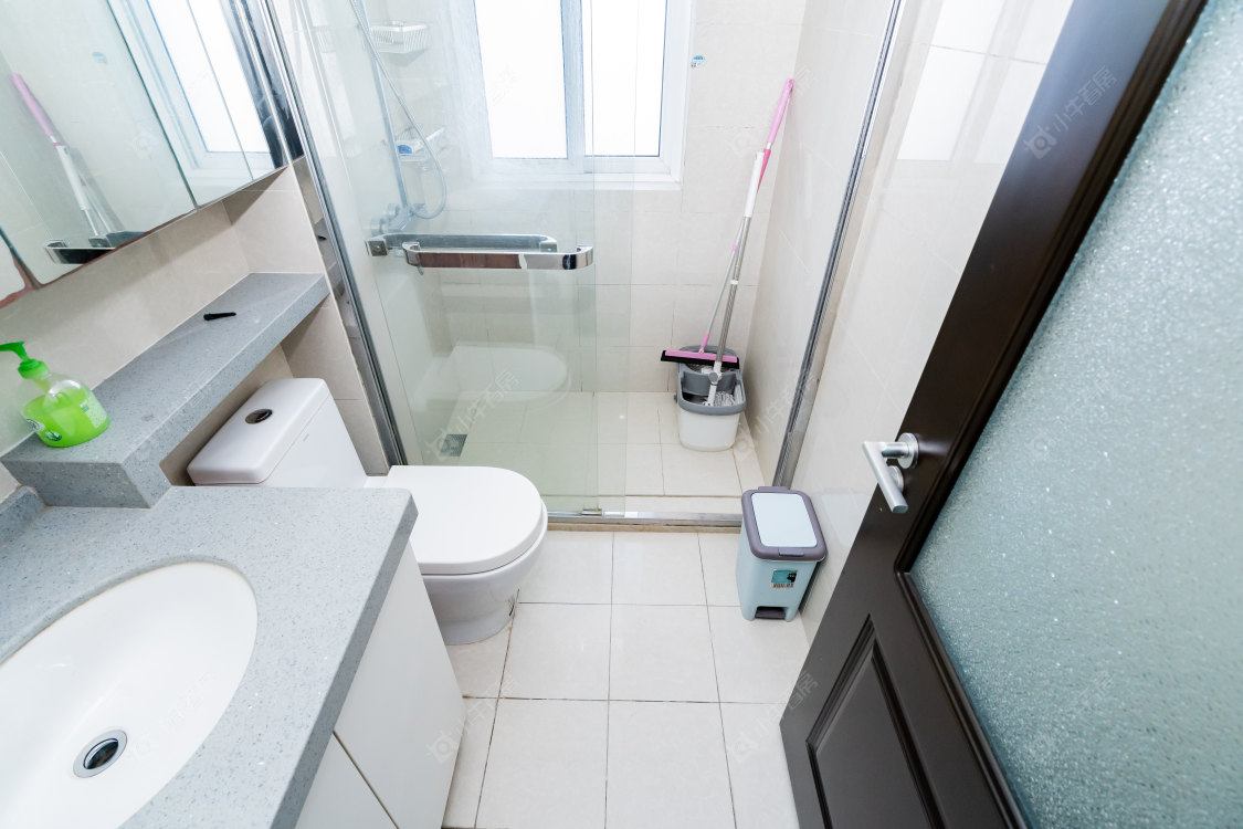 常州华润国际三期在售二手房源室内图_小牛看房