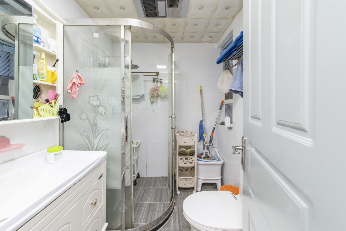 常州紫金城北区在售二手房源室内图_小牛看房