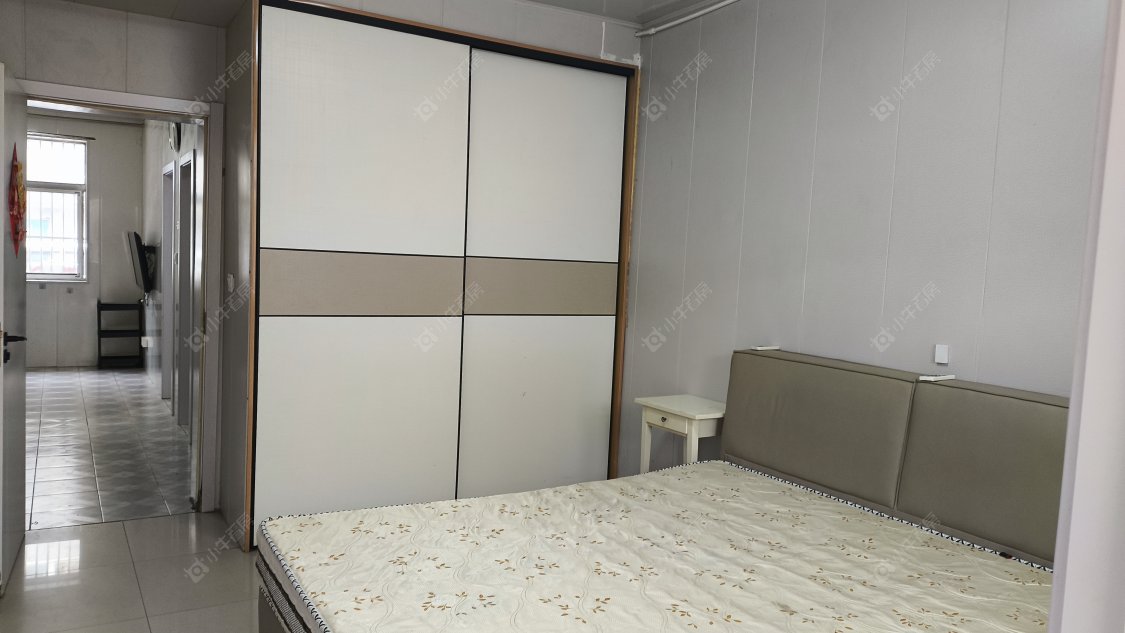 常州中凉二村在租房源室内图_小牛看房