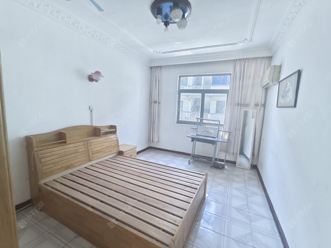 常州机械新村在租房源_小牛看房