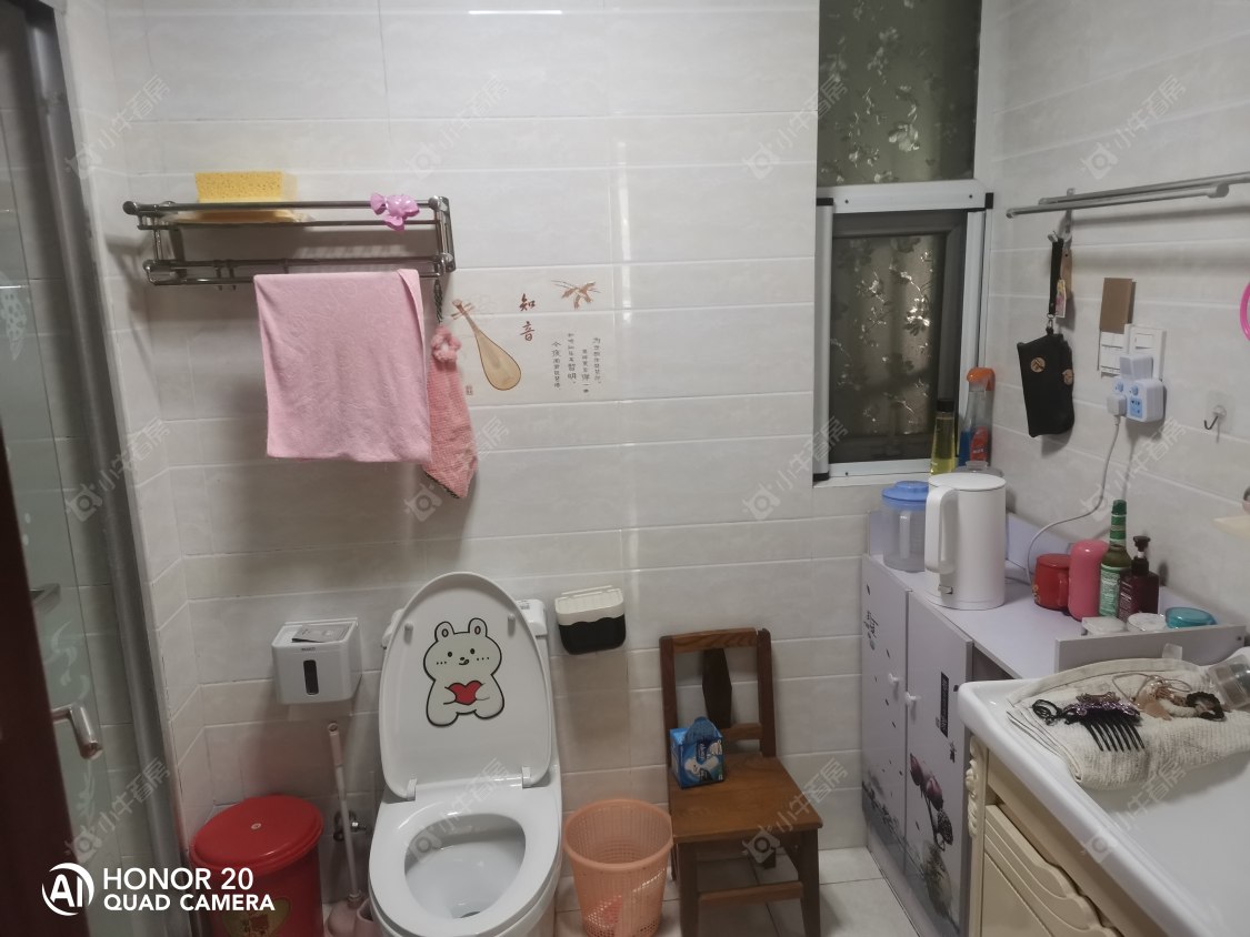 常州百馨西苑四期租房_百馨西苑四期2室2厅房源出租
