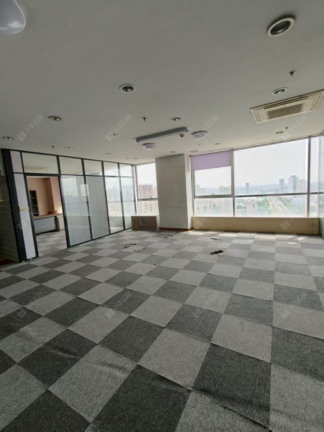 常州世贸大厦租房_世贸大厦4室房源出租