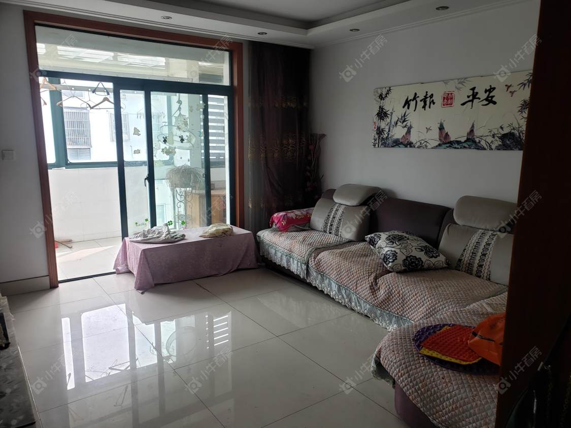 常州东岱家园在租房源室内图_小牛看房