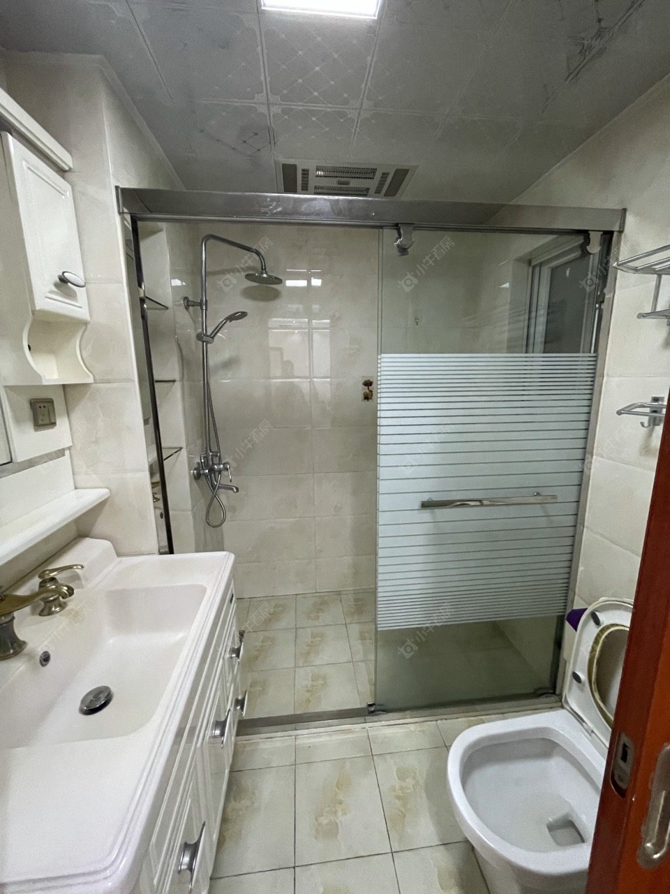 常州香溢紫郡三期在租房源室内图_小牛看房