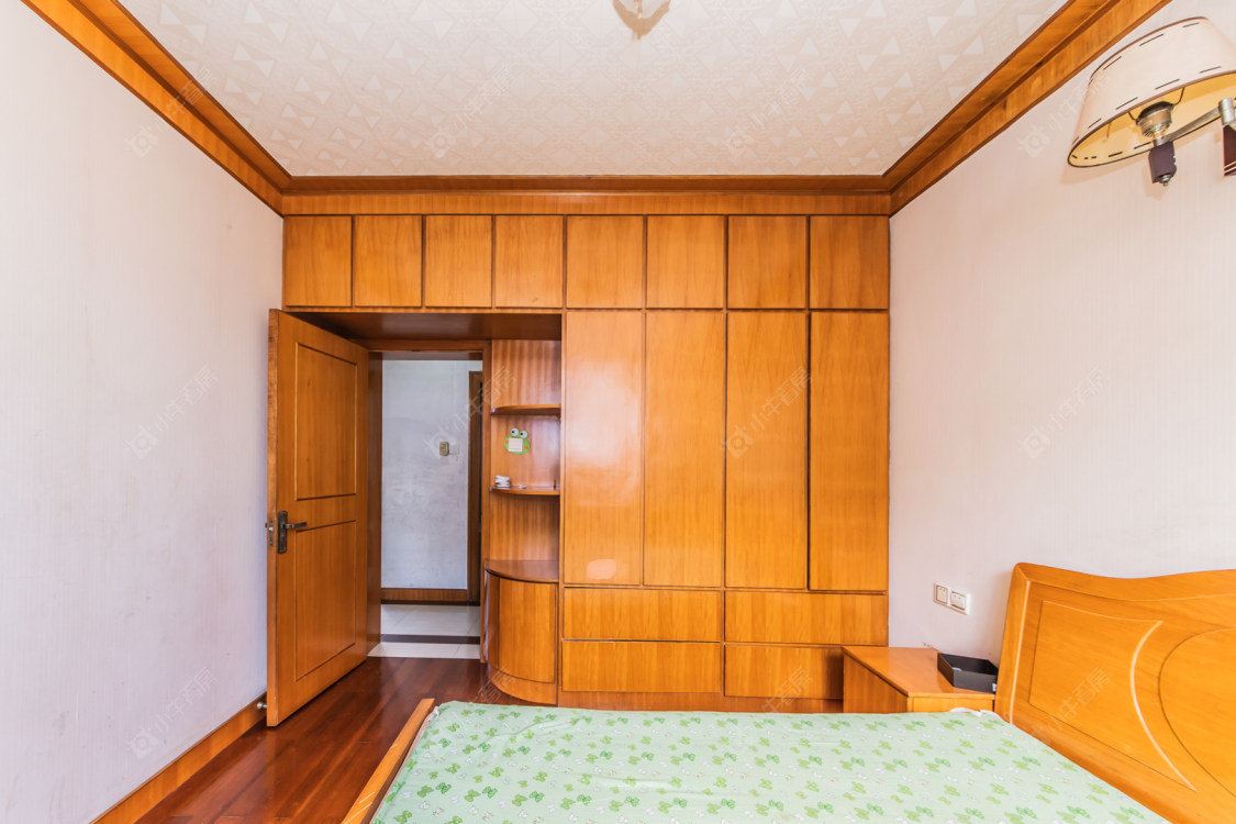 常州兰翔二村在售二手房源室内图_小牛看房