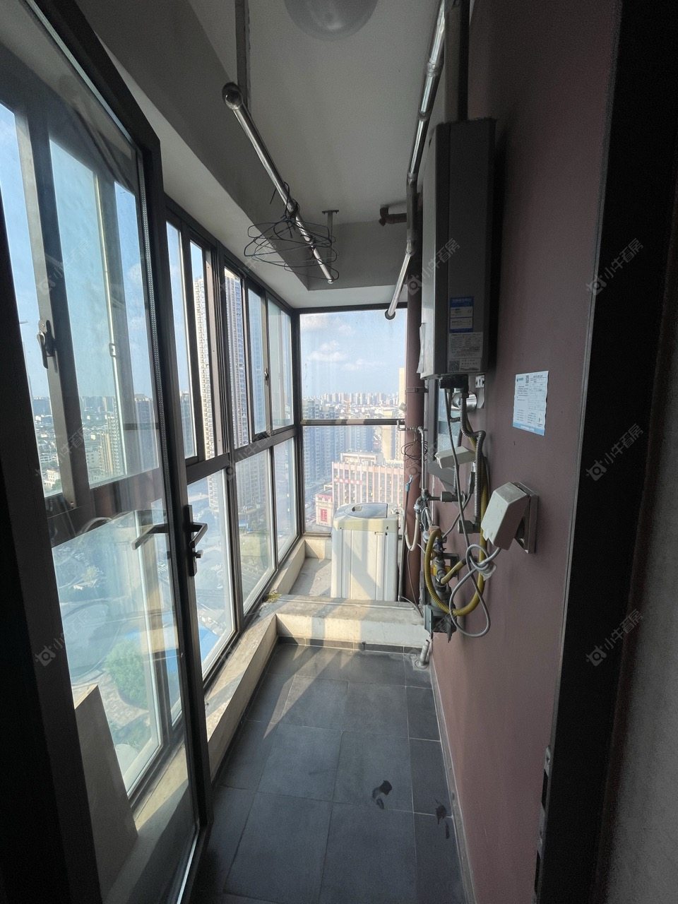 常州星河国际五区在租房源户型图_小牛看房