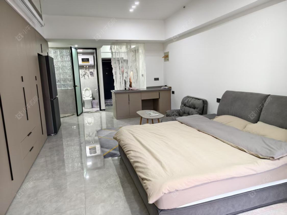 新龙江城市广场房源 常州新龙江城市广场在租房源_小牛看房