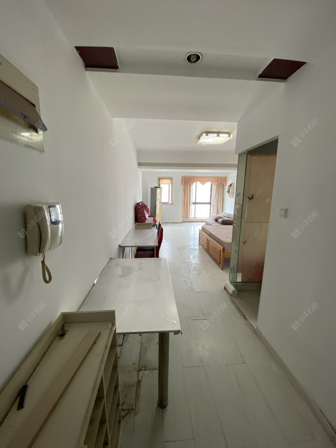 常州新城尚东区花园西区在租房源室内图_小牛看房