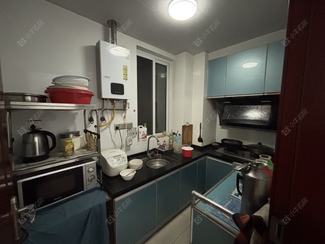 常州瑞宁新园在租房源_小牛看房