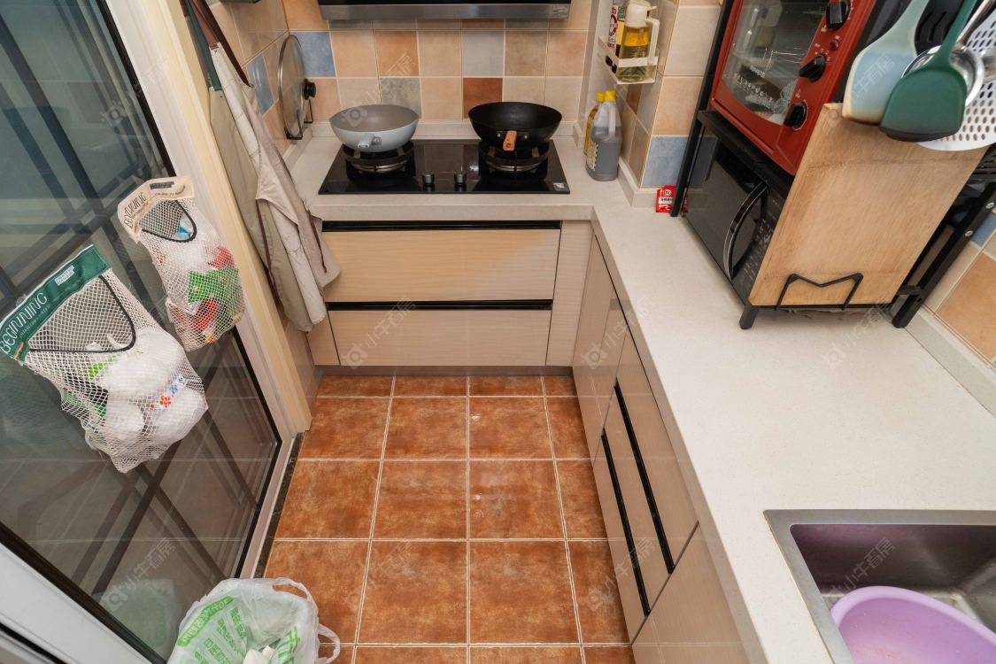 常州雨润城在售二手房源室内图_小牛看房