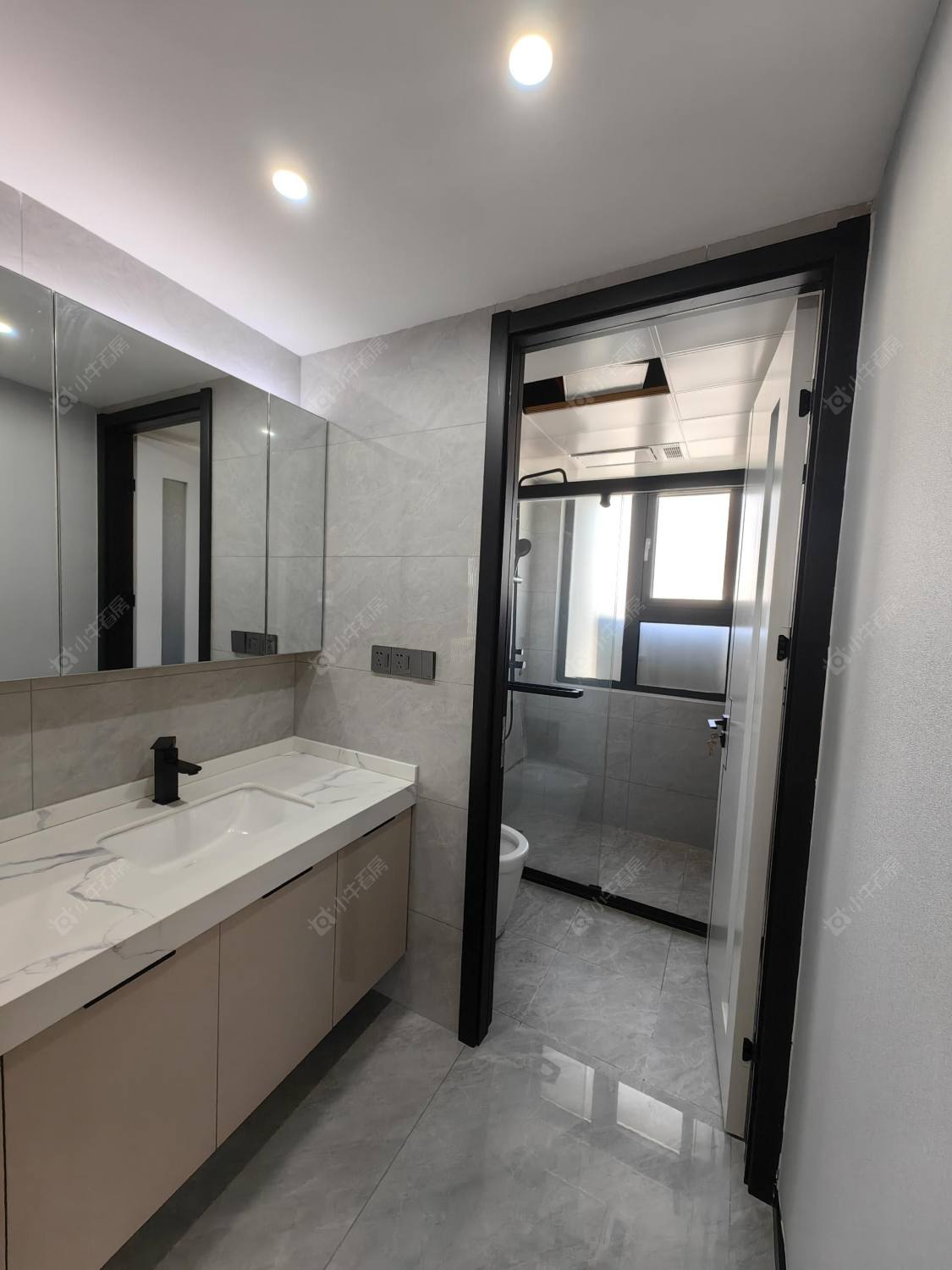 常州白马公馆在租房源室内图_小牛看房