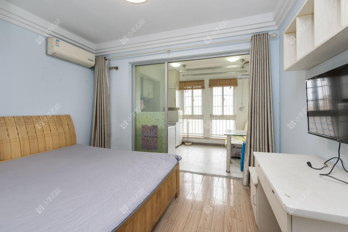 常州莱蒙城铂晶在租房源室内图_小牛看房