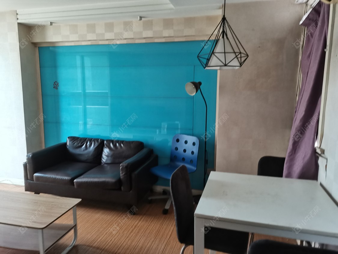 常州新城蓝钻苑东区在租房源_小牛看房