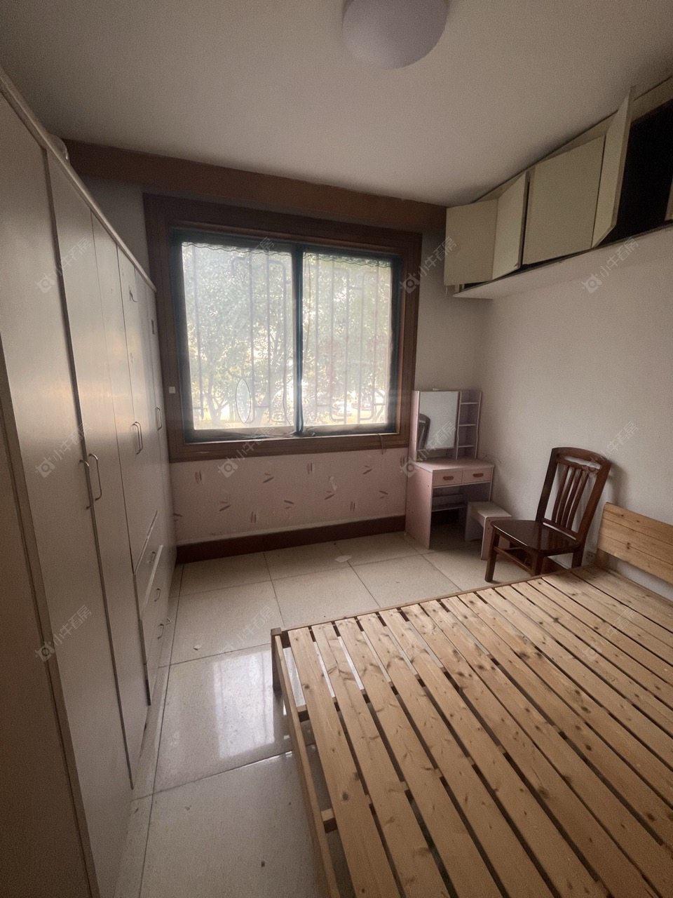 常州虹景花园一期在租房源室内图_小牛看房