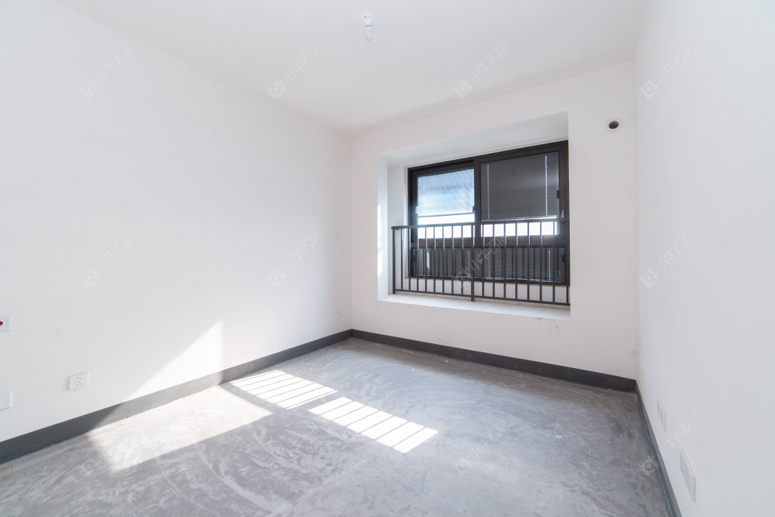 常州中梁金科启宸在售二手房源室内图_小牛看房