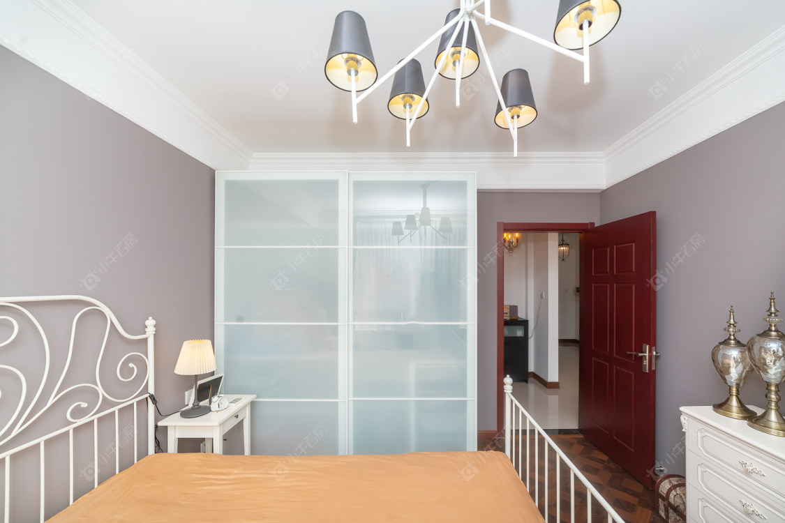 常州绿地世纪城一期在售二手房源室内图_小牛看房