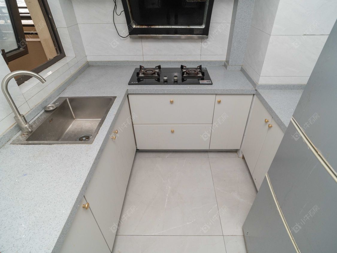 常州桃李东方在售二手房源室内图_小牛看房