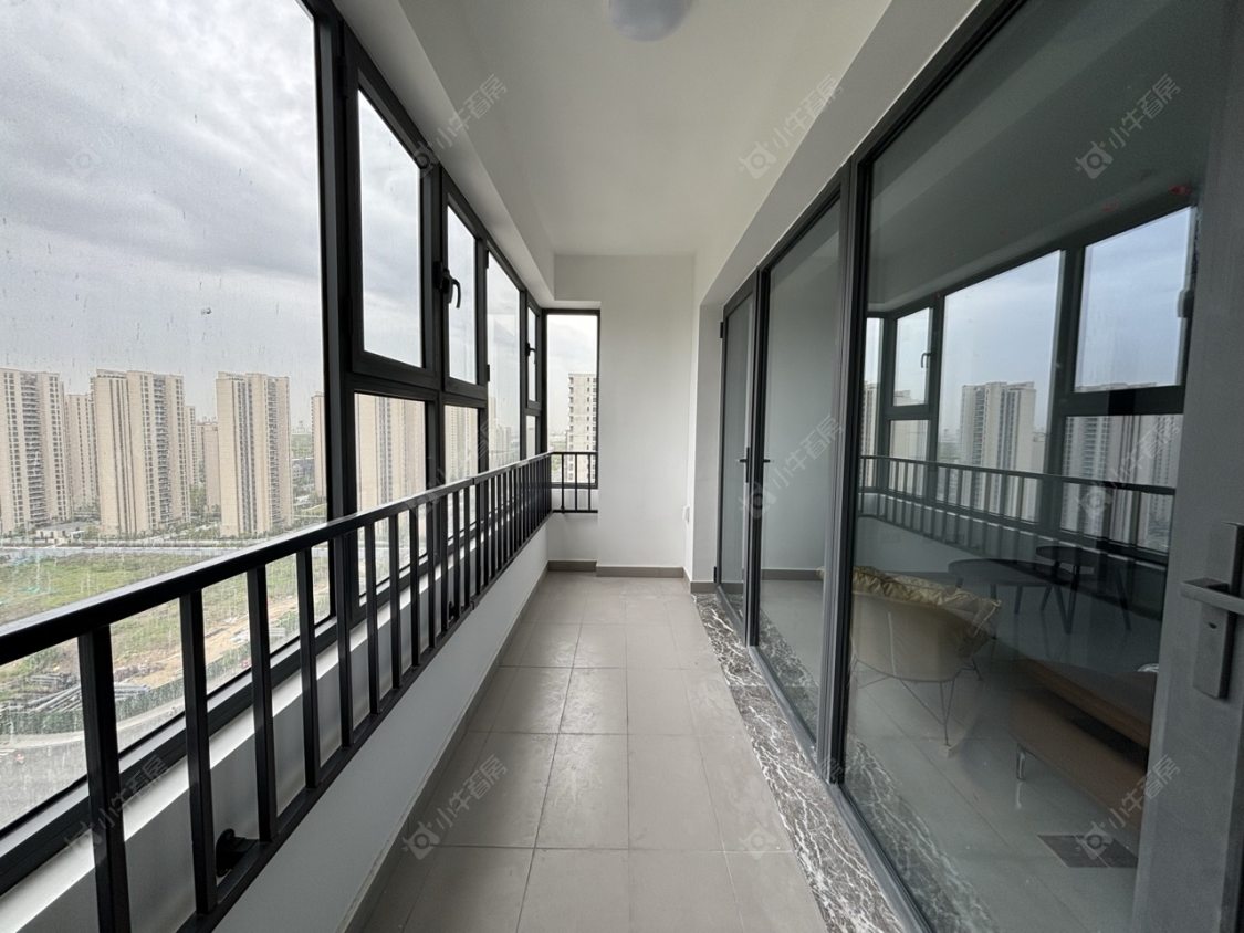 常州弘阳云峯在租房源室内图_小牛看房