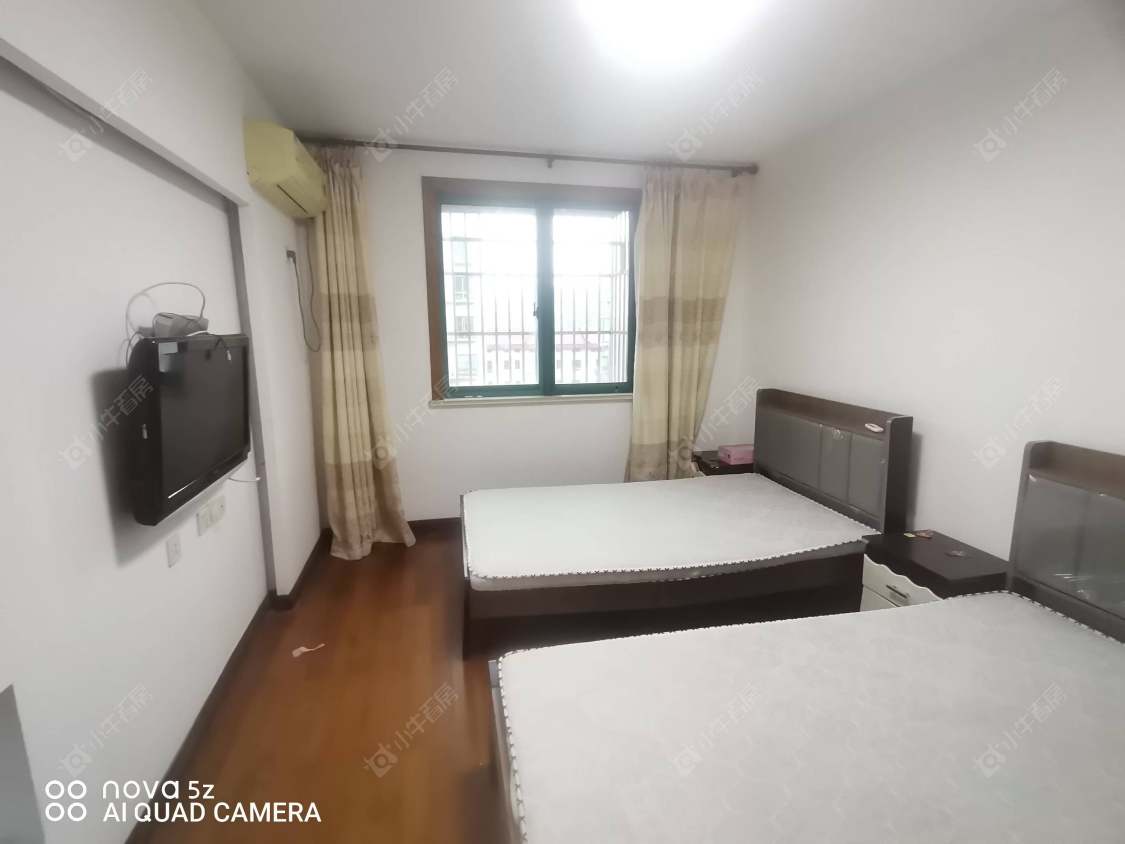 常州嘉顺花园在租房源_小牛看房