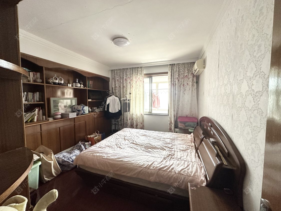 常州城中花苑在租房源室内图_小牛看房