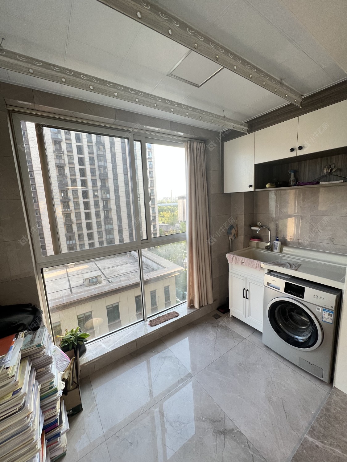 常州牡丹水岸国际在租房源_小牛看房