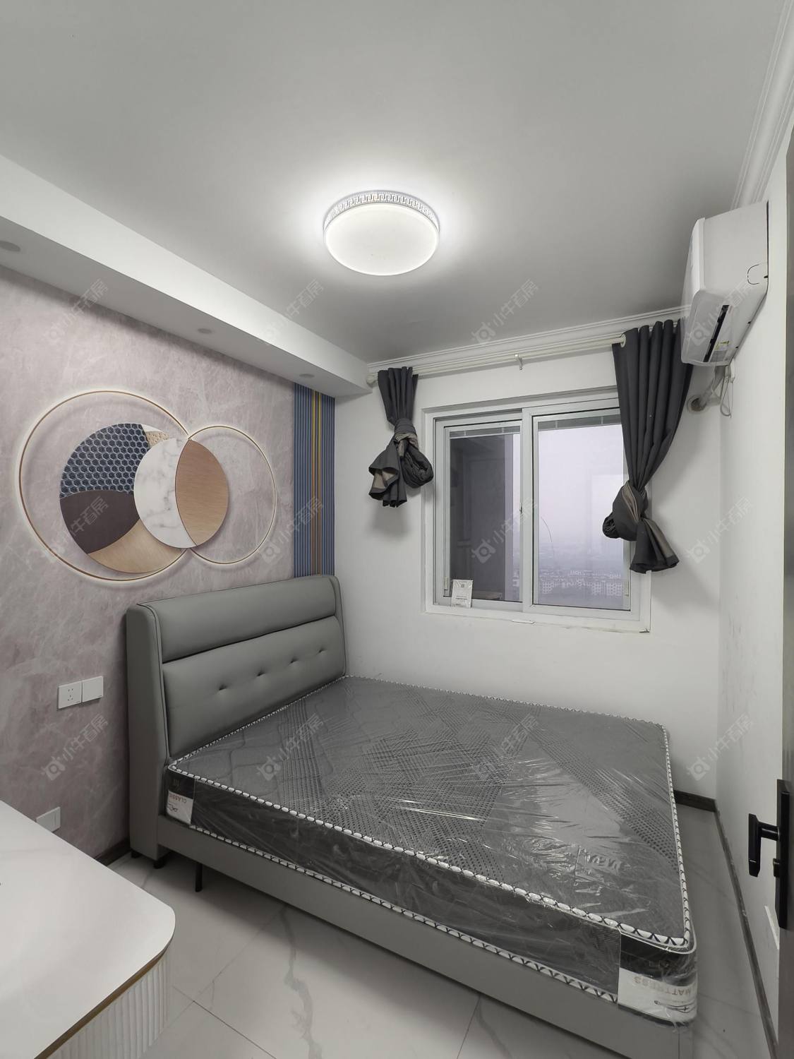 常州兰蕙佳园在租房源户型图_小牛看房