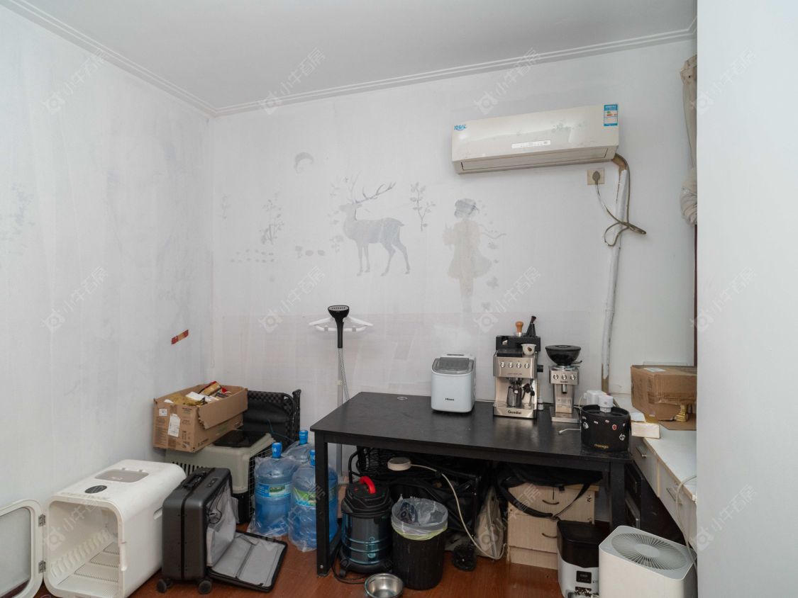 常州景瑞曦城在售二手房源室内图_小牛看房