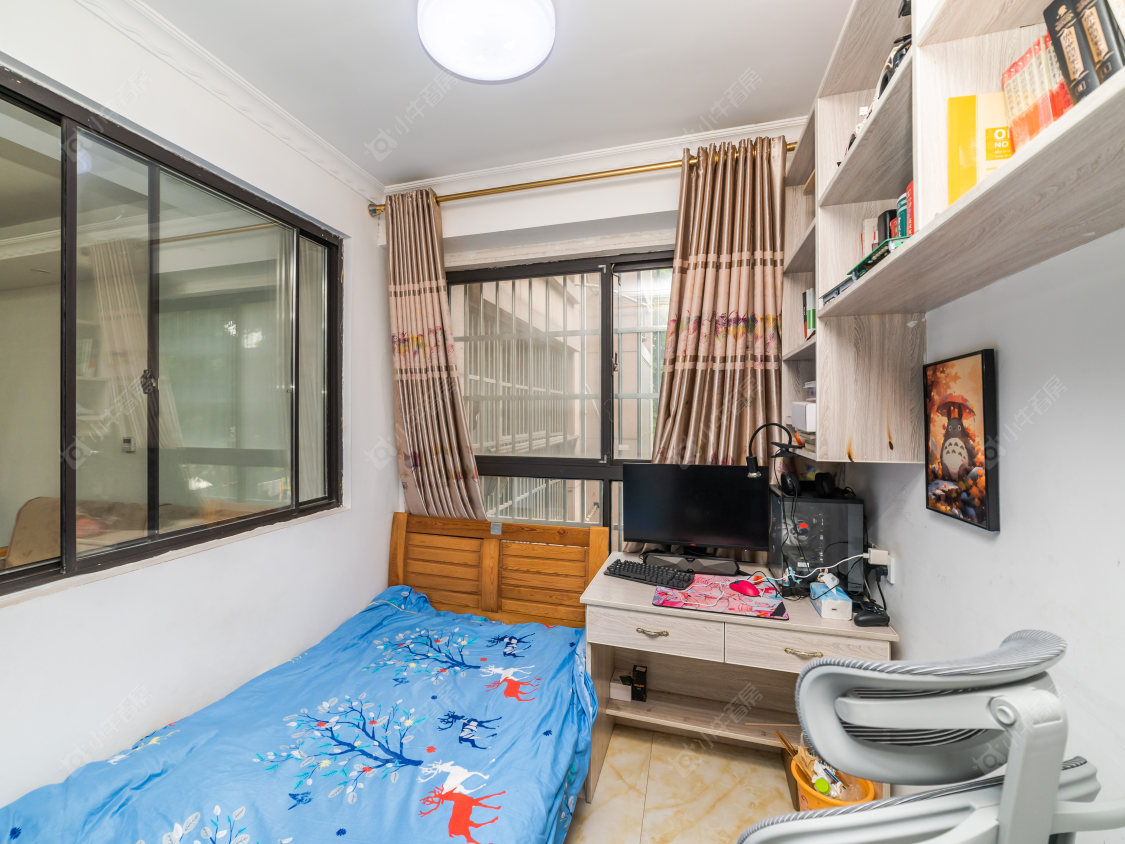 常州亨达未来城在售二手房源室内图_小牛看房