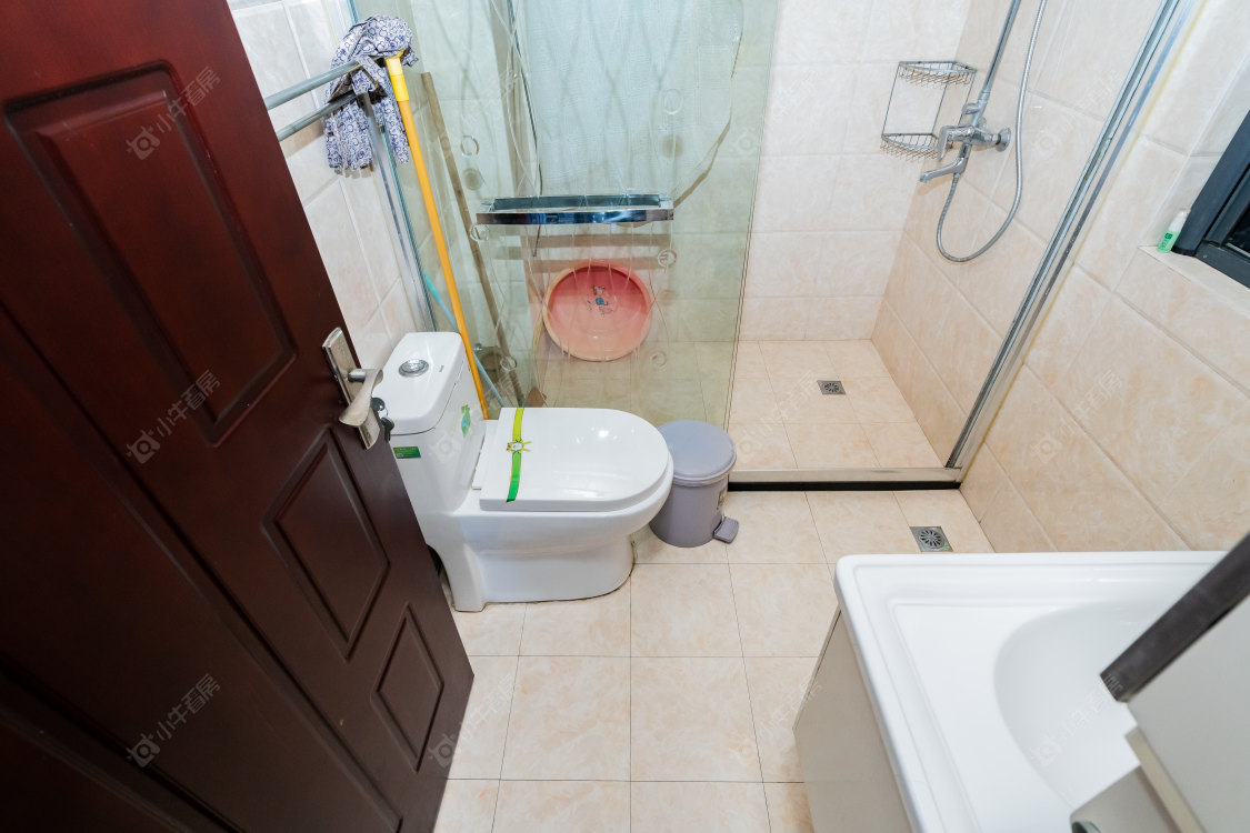 常州高成天鹅湖在售二手房源室内图_小牛看房