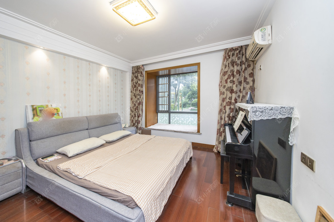 常州新城南都雅苑在售二手房源室内图_小牛看房