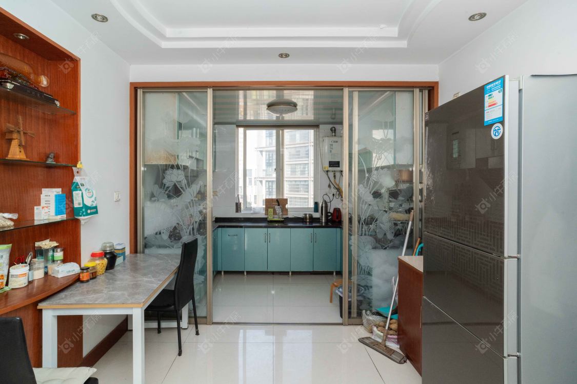 运河花园房源室内图 常州运河花园在售二手房源室内图_小牛看房