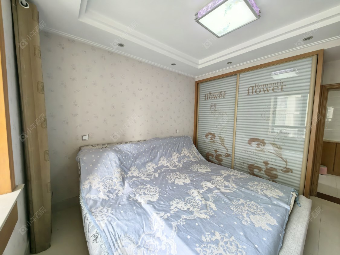 常州百馨西苑一二期在租房源_小牛看房