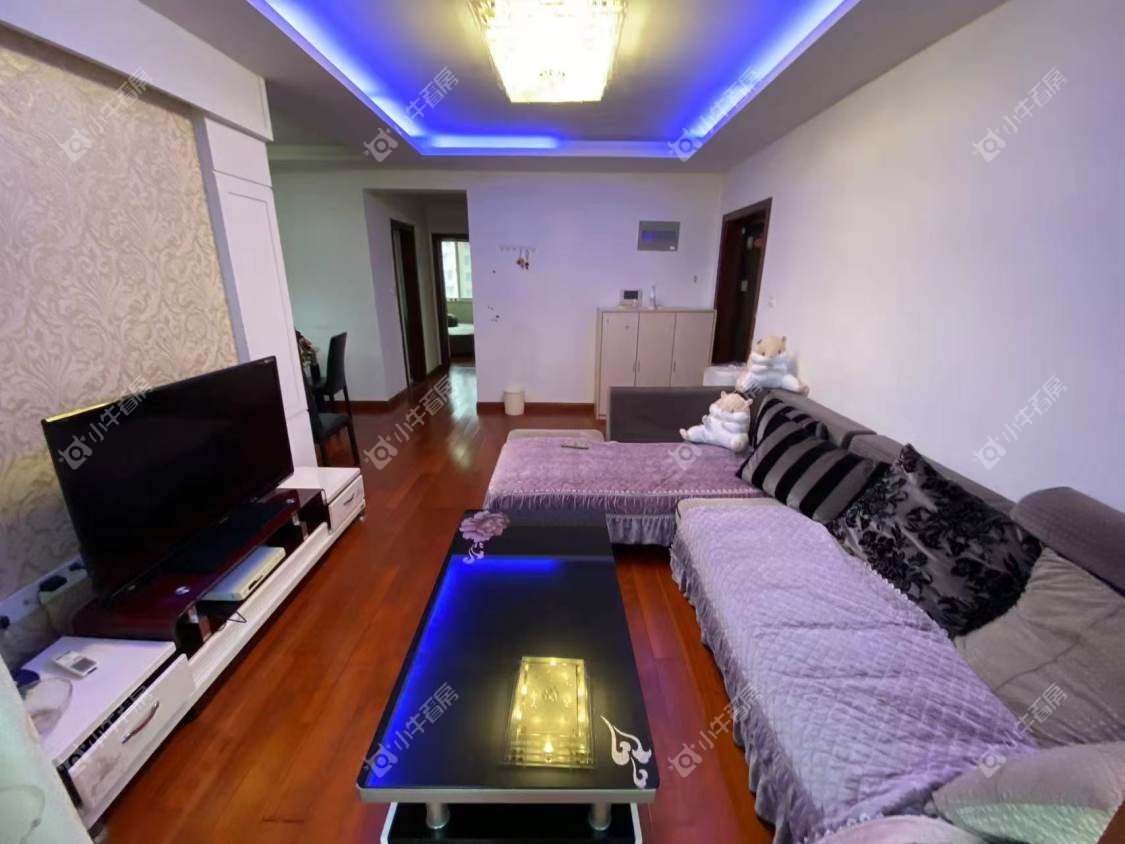 景城名轩房源室内图 常州景城名轩在租房源室内图_小牛看房