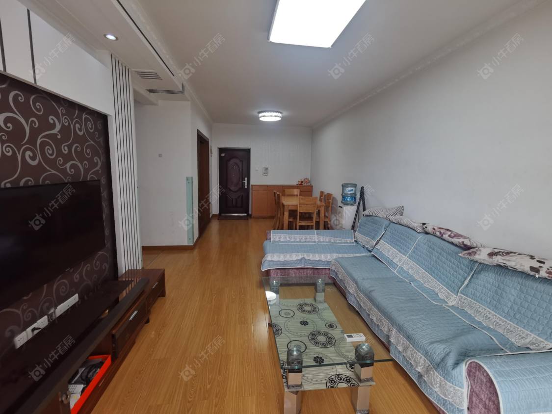 常州天润园在租房源室内图_小牛看房