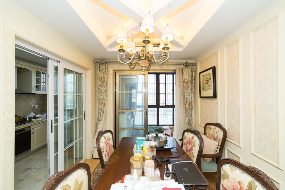 常州创新花园在售二手房源室内图_小牛看房