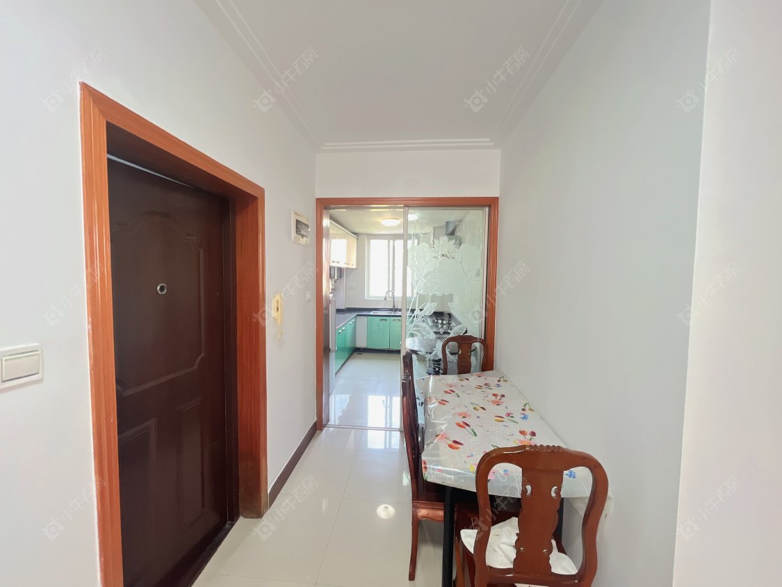 常州锦阳花苑在租房源_小牛看房