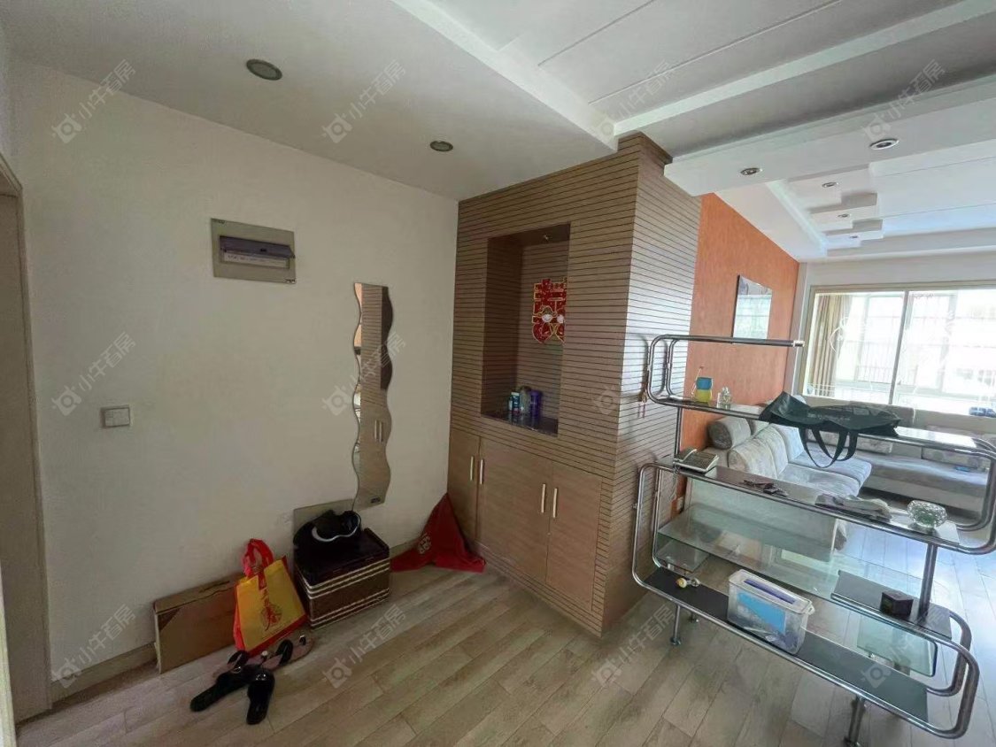 常州阳光花园(金坛)在租房源室内图_小牛看房