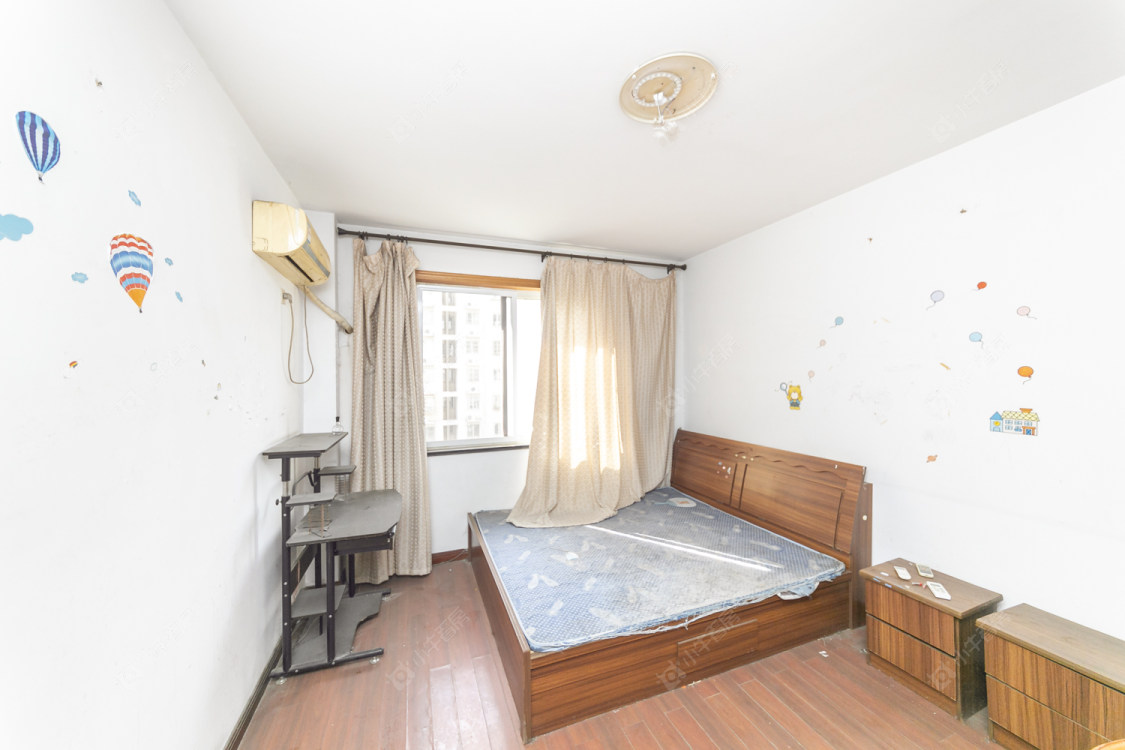 常州锦阳花苑在售二手房源室内图_小牛看房