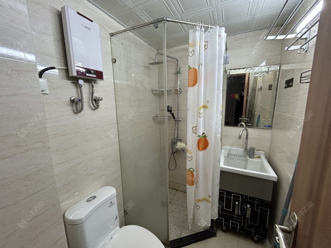 常州茭蒲巷在租房源室内图_小牛看房